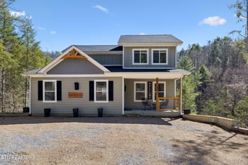 330 Rainbow Cir, Townsend, TN 37882