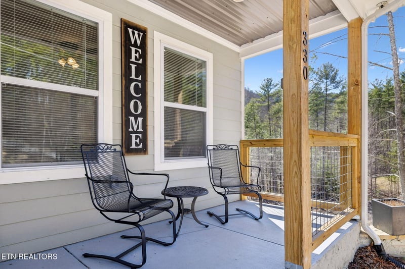 330 Rainbow Cir, Townsend, TN 37882