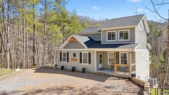 330 Rainbow Cir, Townsend, TN 37882