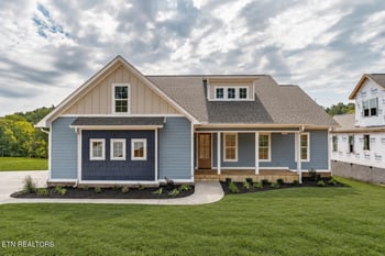 330 Roddy Branch Rd, Rockford, TN 37853