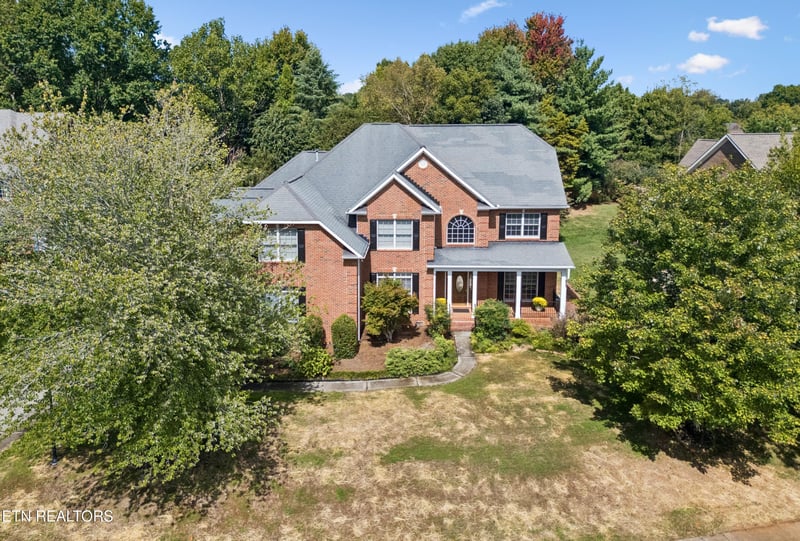 330 Windham Hill Rd, Knoxville, TN 37934