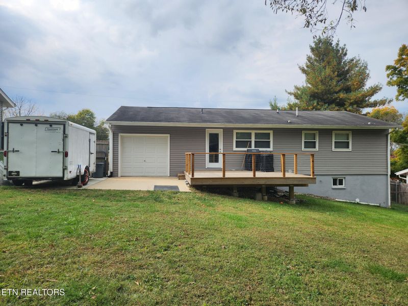 3300 Gilbert Ln, Knoxville, TN 37920
