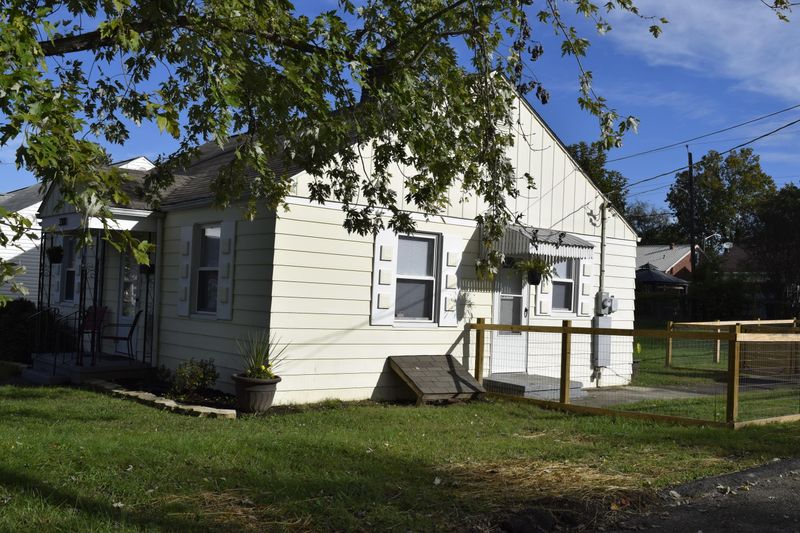 3300 Miami St, Knoxville, TN 37917