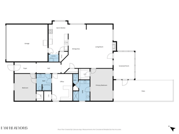3300 Parrish Hill Ln, Knoxville, TN 37938