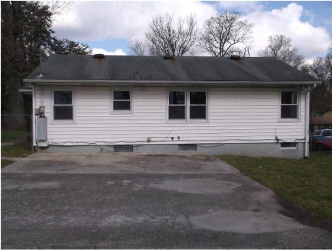 3300 Sunset Ave, Knoxville, TN 37914