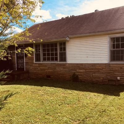 3301 Barton St, Knoxville, TN 37917