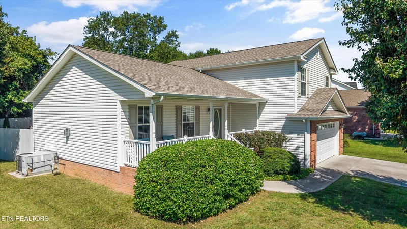 3301 Franklin Creek Ln, Knoxville, TN 37931