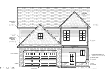 3302 Mountain Aster Dr, Knoxville, TN 37924