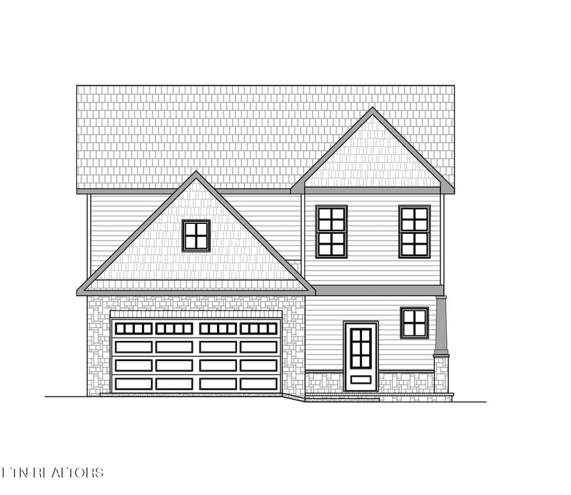3302 Mountain Aster Dr, Knoxville, TN 37924