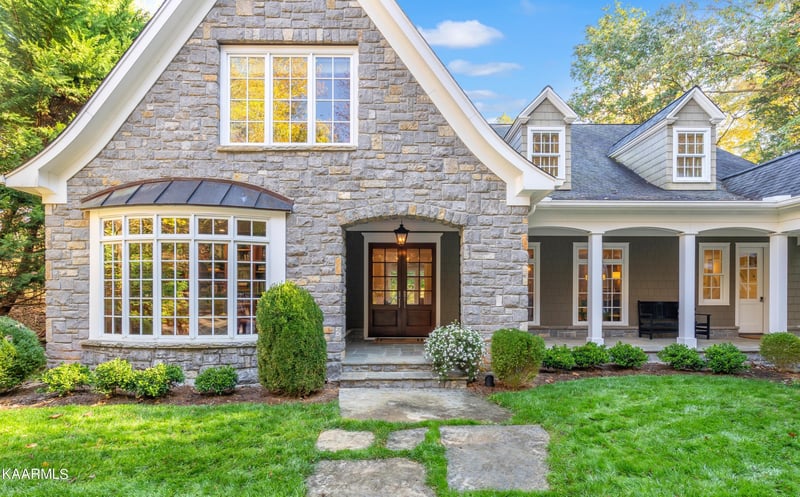 3302 W Gallaher Ferry Rd, Knoxville, TN 37932