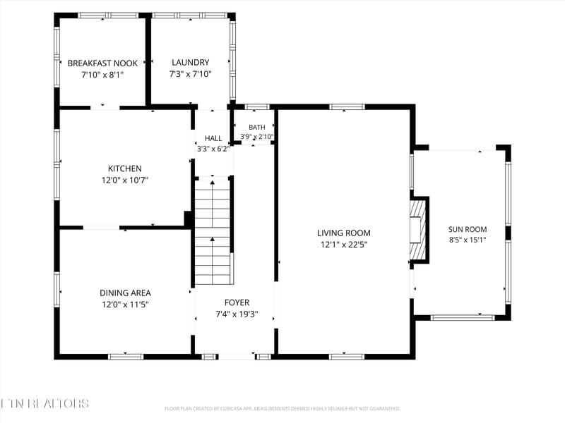 3303 Delrose Dr, Knoxville, TN 37914