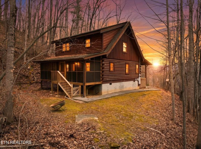 3303 Shagbark Hickory Rg, Sevierville, TN 37862