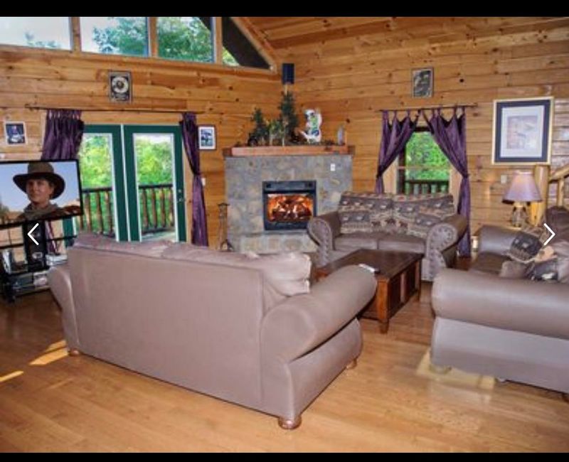 3303 Sugar Maple Loop Rd, Sevierville, TN 37862
