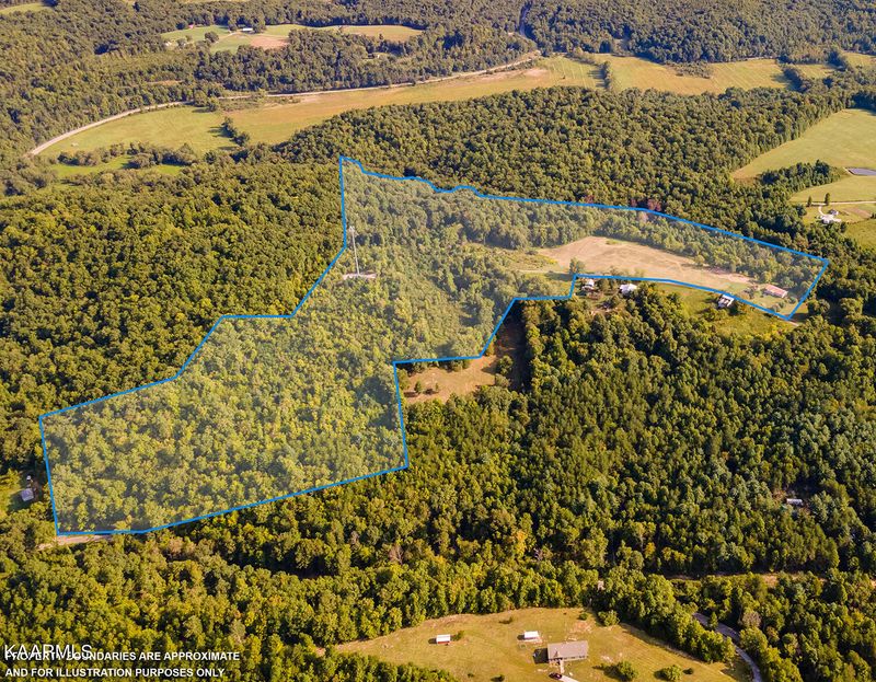 330345 Halfway Ln, Sunbright, TN 37872
