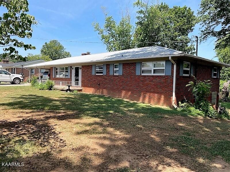3304 Richie St, Morristown, TN 37814