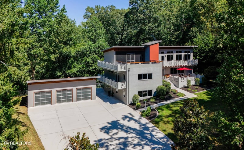 3305 Bunker Hill Dr, Knoxville, TN 37920
