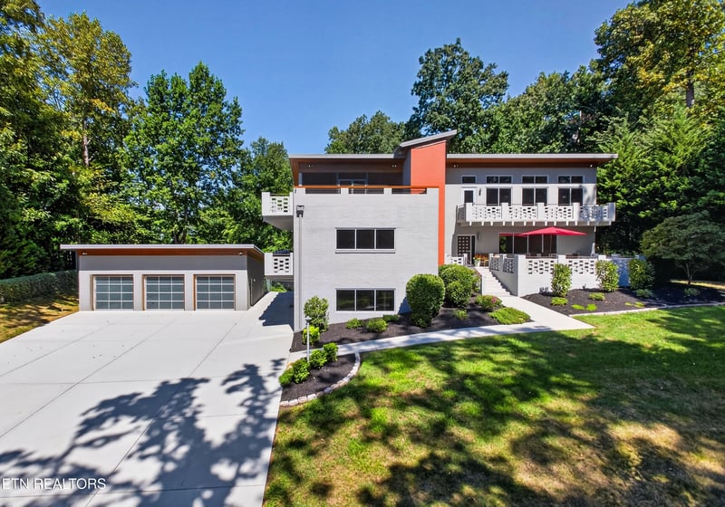 3305 Bunker Hill Dr, Knoxville, TN 37920