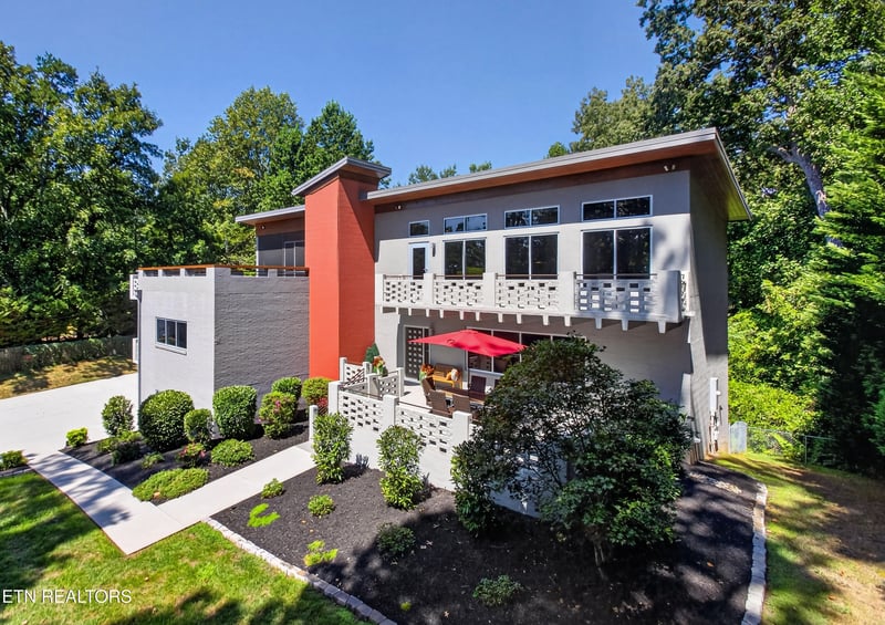 3305 Bunker Hill Dr, Knoxville, TN 37920