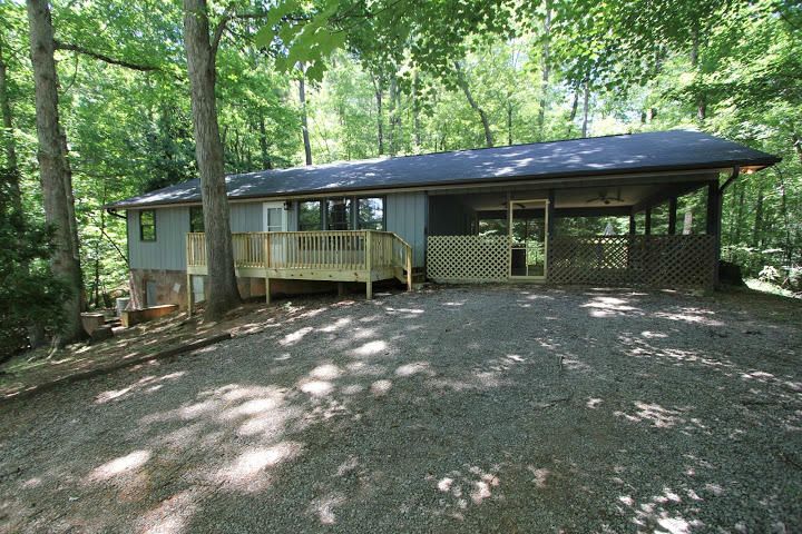3305 S Georgia Way, Sevierville, TN 37876