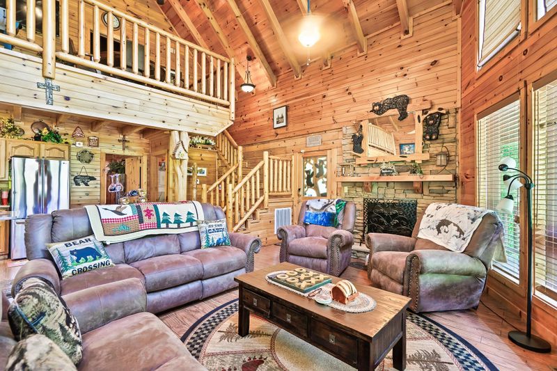 3306 Covered Bridge Way, Sevierville, TN 37862
