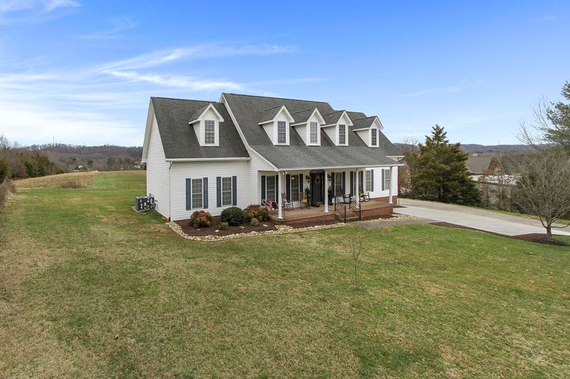 3306 E Emory Rd, Knoxville, TN 37938