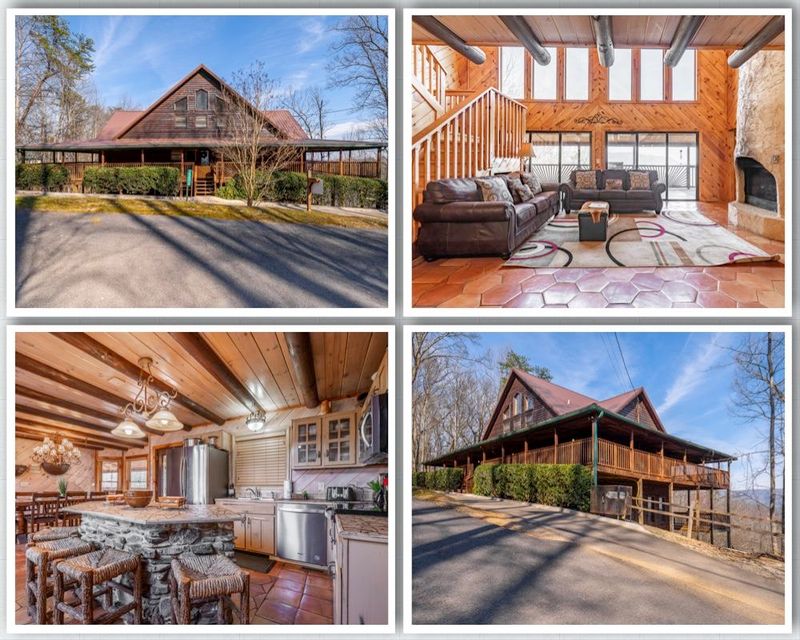 3306 Shagbark Hickory Rg, Sevierville, TN 37862