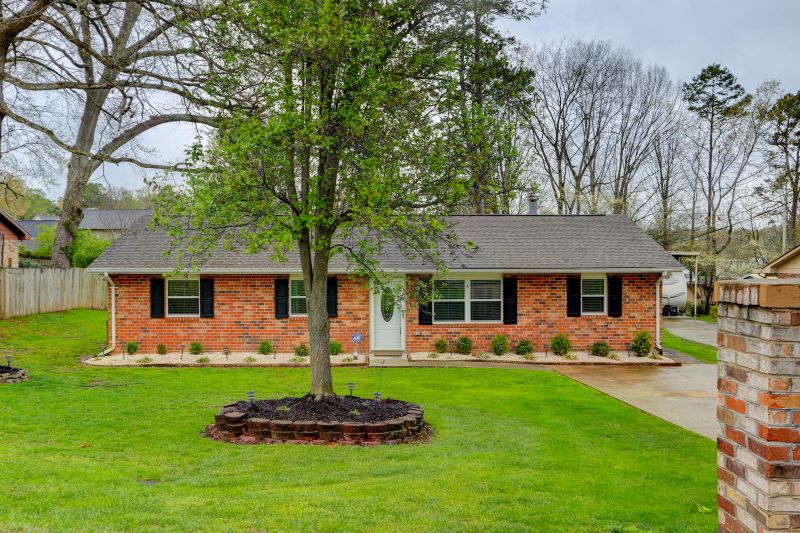 3307 Dewine Rd, Knoxville, TN 37921