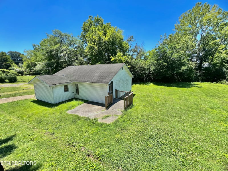 3307 Pilkay Rd, Knoxville, TN 37919