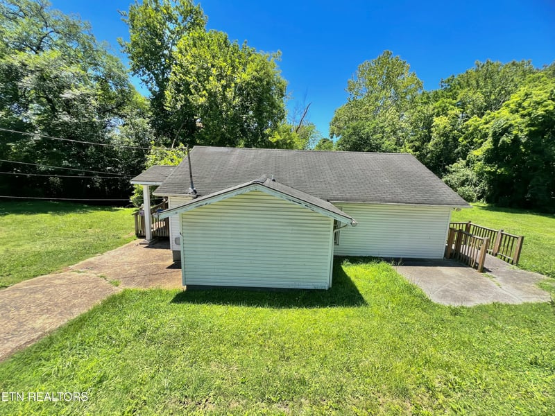 3307 Pilkay Rd, Knoxville, TN 37919