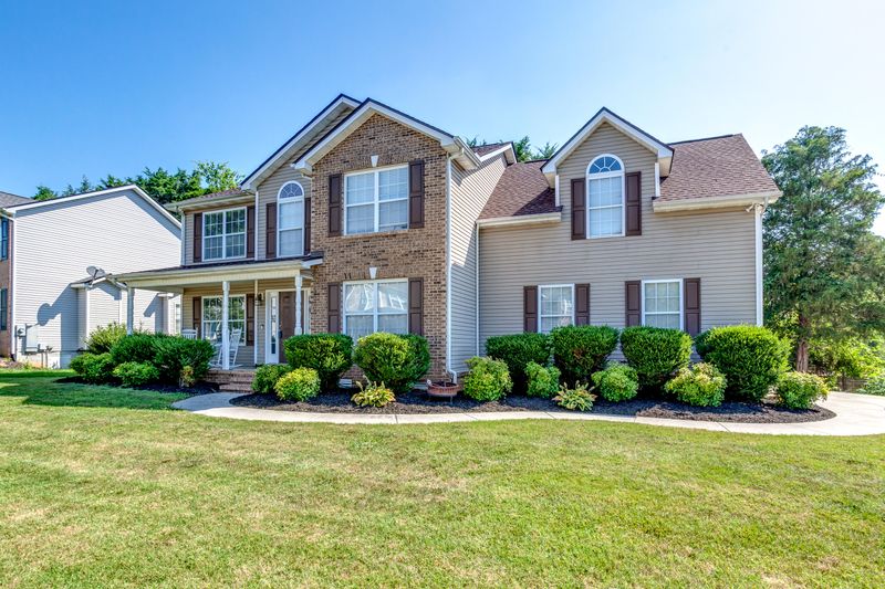 3308 Maple Valley Ln, Knoxville, TN 37931