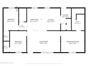 3309 Airport Rd, Rockwood, TN 37854
