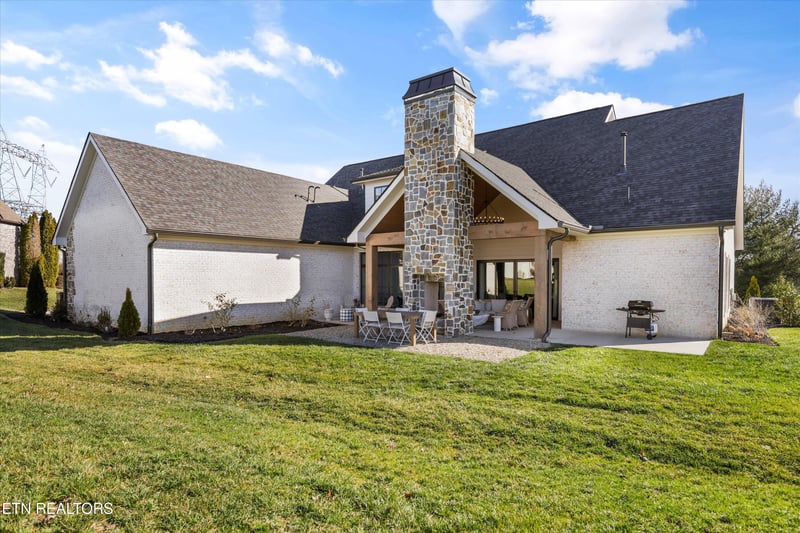 3309 High Pointe Way, Louisville, TN 37777