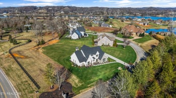 3309 High Pointe Way, Louisville, TN 37777