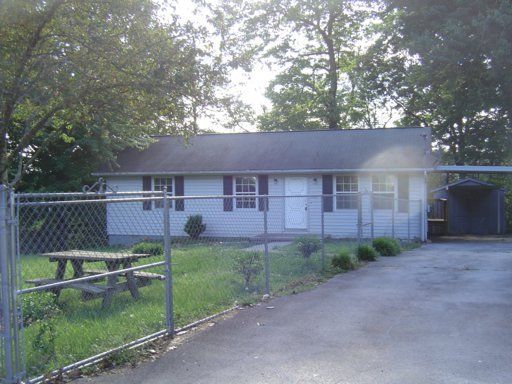 3309 Kendallmac Ln, Knoxville, TN 37931