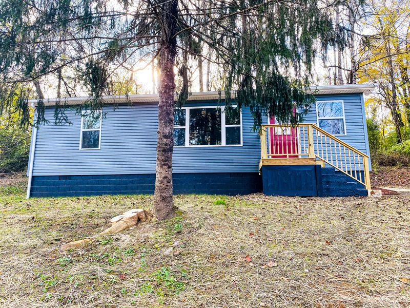 331 Ayers Dr, Harriman, TN 37748