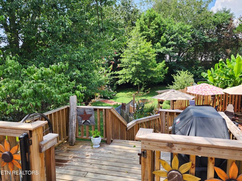 331 Dewitt Dr, Lenoir City, TN 37772