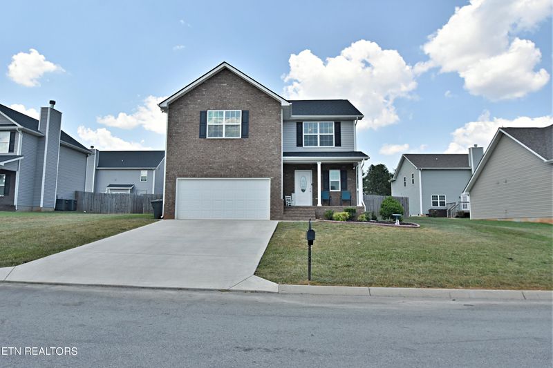331 Kline Dr #--, Loudon, TN 37774
