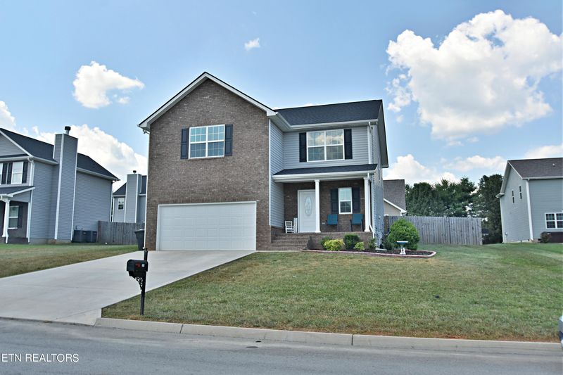 331 Kline Dr #--, Loudon, TN 37774