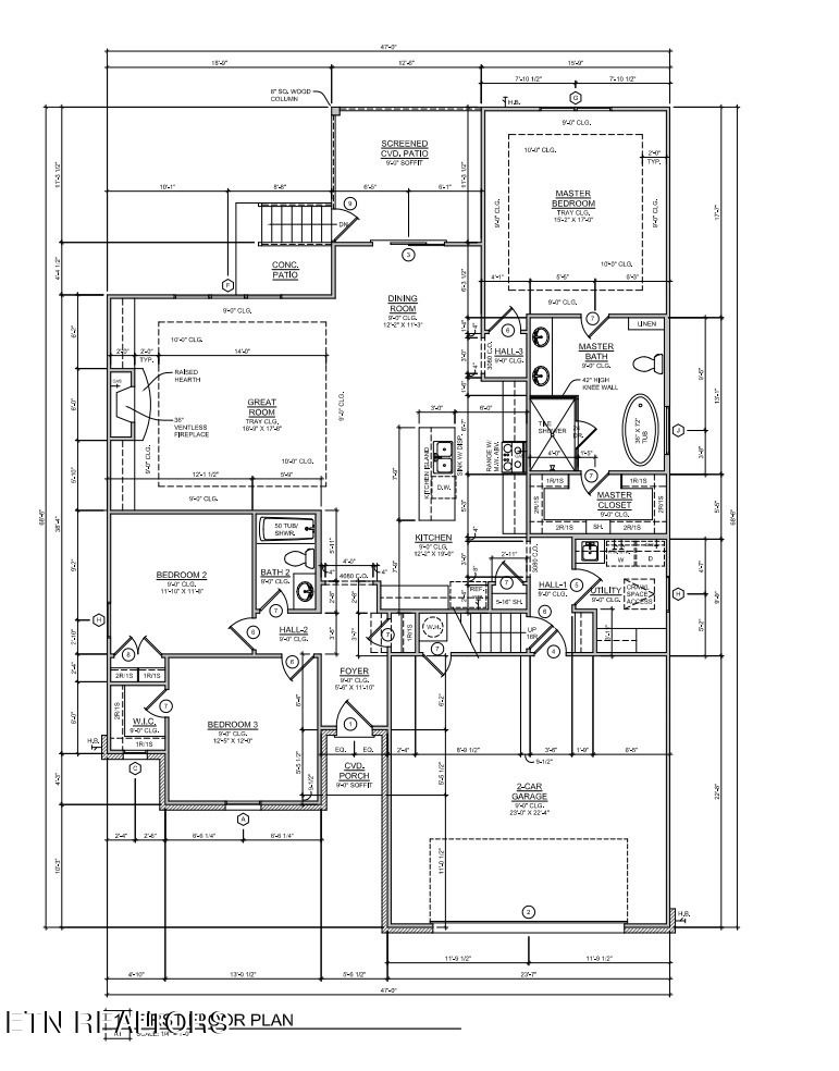 331 Nuhya Ln, Loudon, TN 37774
