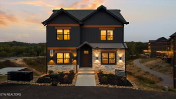 331 Rambling Creek Way LOT 55R, Sevierville, TN 37862