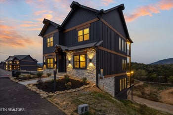 331 Rambling Creek Way LOT 55R, Sevierville, TN 37862