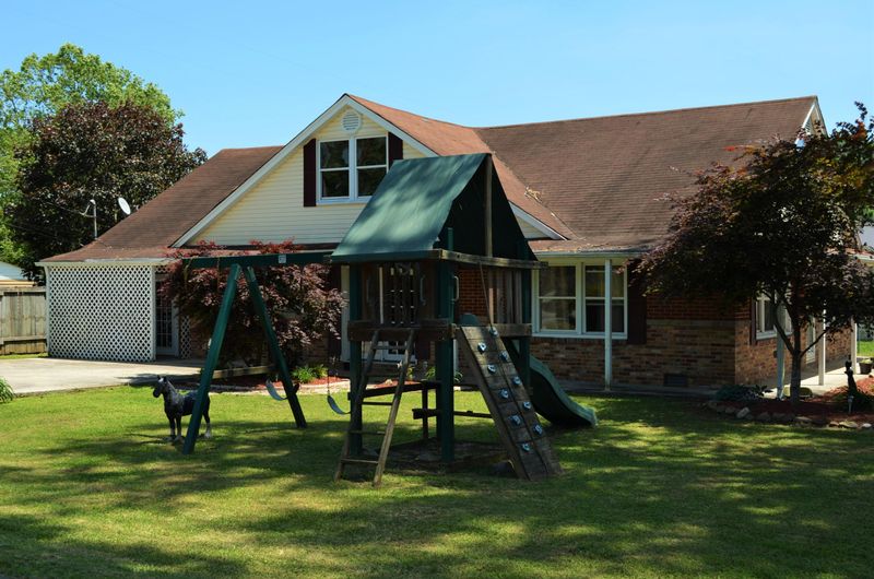 331 S Fowler St, Clinton, TN 37716
