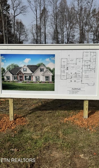 331 Shadows Lawn Dr, Athens, TN 37303