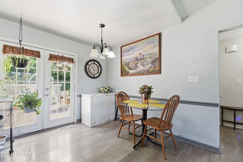 331 Teresa Ann Dr, Seymour, TN 37865