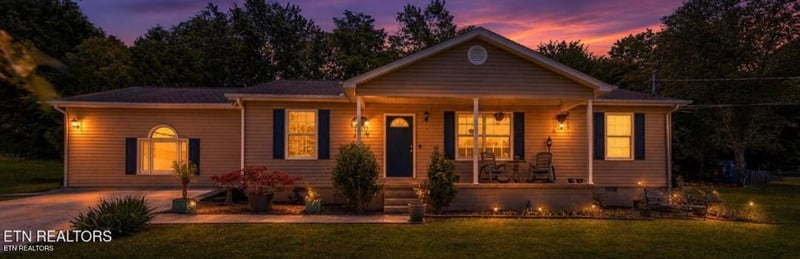 331 Teresa Ann Dr, Seymour, TN 37865