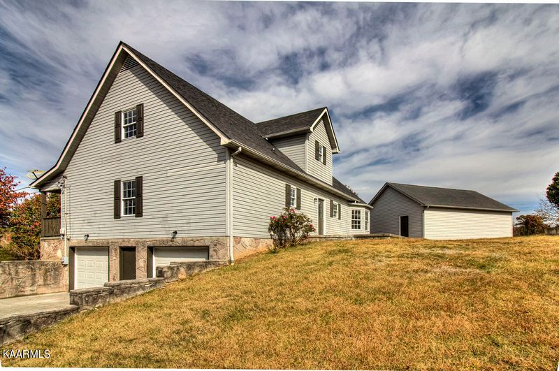 3310 Breezy Hill Way, Kodak, TN 37764