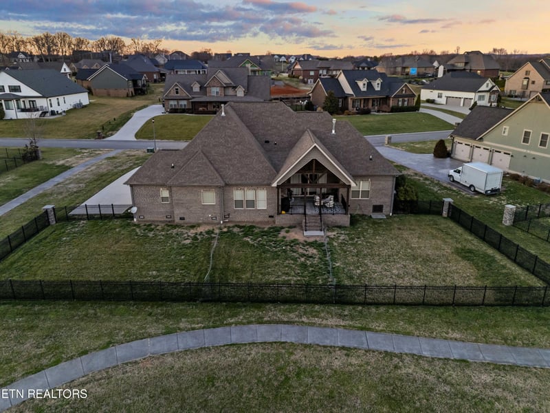 3310 Bridgewater Crossing, Maryville, TN 37804