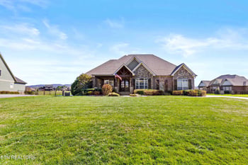 3310 Bridgewater Crossing, Maryville, TN 37804