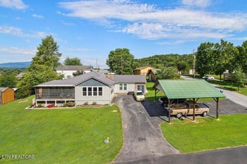 3310 Winston St, Pigeon Forge, TN 37863
