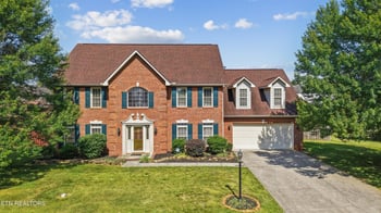 3313 Bridlebrooke Dr, Knoxville, TN 37938